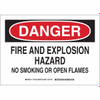 Signs, Nameplates, Posters - 2267-128129-ND - DigiKey
