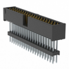 Headers, Male Pins - 612-ZSS-120-04-L-D-740-ND - DigiKey