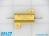 NTE Panel Mount - 25WM220 - Galco Industrial Electronics