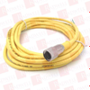 QD Cable/Cord Set - 601988 - Radwell International
