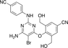 Dihydroxy Etravirine - 24257 - Medical Isotopes, Inc.