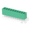 Headers, Plugs and Sockets - 17-1-2842502-0-ND - DigiKey