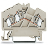Through terminal block - 280-998 - WAGO