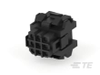 Rectangular Wire & Cable Connectors & Housings - 207439-1 - TE Connectivity