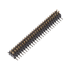 Headers, Male Pins - FTMH-126-02-L-DV-ND - DigiKey