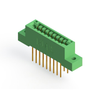 Edgeboard Connectors - 151-846-018-522-202-ND - DigiKey