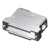 D-Sub, D-Shaped Connector Backshells, Hoods - 900-1731110509-ND - DigiKey