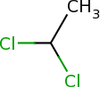 1,1-Dichloroethane -- 1100-5-12 - Image
