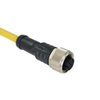 Circular Cable Assemblies - 1754-M12A-10BFFM-SL8B05-ND - DigiKey