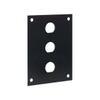 Patchbay, Jack Panel Accessories - 5073-USP223B-ND - DigiKey
