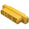 Backplane Connector Housings - 4306-GFSH435F1H-ND - DigiKey