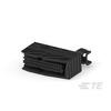 Rectangular Connector Housings - 17-7-967312-4-ND - DigiKey