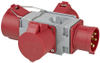 Industrial Power Connectors - 2499635 - RS Components, Ltd.