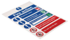 Fire Safety Signs - 7632033 - RS Components, Ltd.