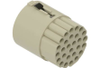Circular Connector Inserts - 181261 - RS Components, Ltd.