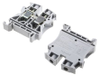 DIN Rail Terminal Blocks - 6758910 - RS Components, Ltd.