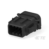 Rectangular Connector Housings - 1734-DTM06-08SA-EE08-ND - DigiKey