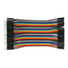 Jumper Wire - 4526-ZW-MF-10-ND - DigiKey