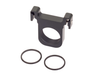 Filter Mount, Insertable, 1 in. Diameter, Optics Cage Plus - OC1-FH - Newport MKS