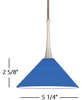 Track/Recessed-Pendants - 625444 - Light Center (The)