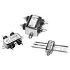 120V EMI RFI Filter - 166-1EB3 - ERSAELECTRONICS PTE. LTD.