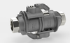 Cooling | High flow transfer - TDU symmetrical couplings - TDU - STAUBLI Fluid Connectors
