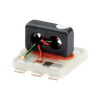 2 Ways Core & Wire Power Splitter, 5 - 1000 MHz, 75Ω - TCP-2-10-75+ - Mini-Circuits