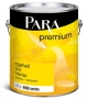 Interior Paint - Premium Latex Eggshell - PARA Paints
