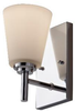 Sconces-Single Glass - 360063 - Capital Lighting, Inc.