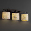 ALR-8703-30-DBRZ Bathroom Fixtures-Three Lights - 660731 - Capital Lighting, Inc.