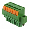 Terminal Blocks - Headers, Plugs and Sockets - A104470-ND - DigiKey