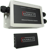 Outdoor IP67 Rated Gigabit PoE Extender -- 828WP
