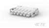 Rectangular Wire & Cable Connectors & Housings - 926300-3 - TE Connectivity
