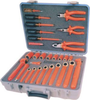 Deluxe Maintenance Kit and Wrench Set - ITS-MB431 - Transcat, Inc.
