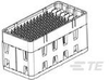 PCB Headers & Receptacles - 2-2110480-8 - TE Connectivity