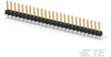 PCB Headers & Receptacles - 7-146285-5 - TE Connectivity