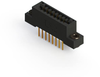 Card Edge Connectors - Edgeboard Connectors - 396-016-541-203 - Lingto Electronic Limited