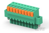 PCB Terminal Blocks - 1986723-9 - TE Connectivity