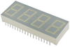 Clock Disp, 0.56 Cmn Cath, Green; Led Color Kingbright - 83T2526 - Newark, An Avnet Company