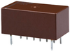High Frequency Relay 1.5Ghz, 12Vdc, Spdt; Contact Configuration Panasonic - 64K3169 - Newark, An Avnet Company