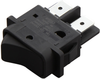Rocker Switch, Dpst, 16A, 250Vac, Black; Switch Operation C&k Components - 34AH8835 - Newark, An Avnet Company