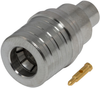 Rf Coaxial, Qma Plug, 50 Ohm, Cable; Connector Type Multicomp Pro - 37AC0274 - Newark, An Avnet Company