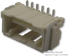 Connector, Rcpt, 6Pos, 1Row, 1.5Mm; Pitch Spacing Molex - 37AC1256 - Newark, An Avnet Company
