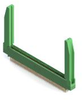 Card Conn, Dual Side, 82Pos, Wire Wrap; Card Edge Connector Type Edac - 70AJ7098 - Newark, An Avnet Company