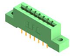 Card Edge Connector Rohs Compliant Edac - 61AJ4318 - Newark, An Avnet Company
