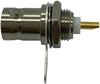 Rf Coax Conn, Bnc Jack, 50 Ohm, Panel; Connector Type Multicomp Pro - 60AJ4327 - Newark, An Avnet Company