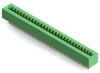 Card Edge Conn, Dual Side, 56Pos, Lug; Card Edge Connector Type Edac - 58AJ7064 - Newark, An Avnet Company
