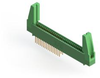 Card Edge Conn, Dual Side, 32Pos, Th; Card Edge Connector Type Edac - 67AJ9101 - Newark, An Avnet Company
