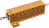 Res, Wirewound, 68R, 50W, Solder; Resistance Cgs Te Connectivity - 69AC5152 - Newark, An Avnet Company