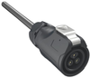Cable Assy, 3P Cir Plug-Free End, 1M; Connector To Connector Amphenol Communications Solutions - 26AK7384 - Newark, An Avnet Company